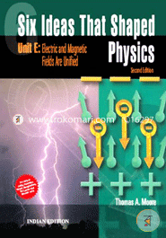Six Ideas that Shaped Physics: Unit E - Electromagnetic Fields image