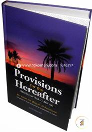 Provisions for the Hereafter image