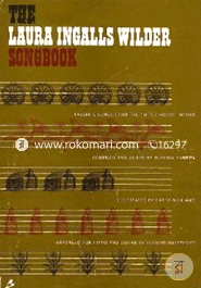 The Laura Ingalls Wilder Songbook : Favorite Songs from the Little House Books image