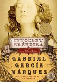 Innocent Erendira and Other Stories (Nobel Prize Winner's) image
