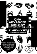 QNA Advance Biology - For SSC image