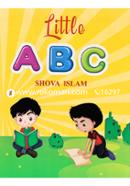 Little A B C image