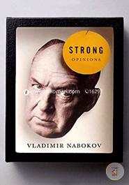 Strong Opinions image