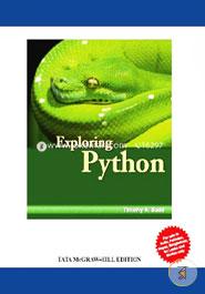 Exploring Python image