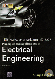 Principles and Applications of Electrical Engineering (SIE) image