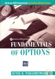 Fundamentals of Options image