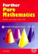 Further Pure Mathematics image