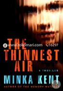 The Thinnest Air image