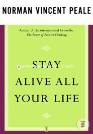 Stay Alive All Your Life image
