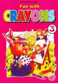 Fun With Crayons (3) image