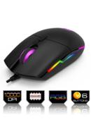 Delux M630 Rgb 6 Button Gaming Mouse