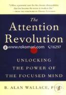 The Attention Revolution: Unlocking the Power of the Focused Mind image