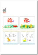 Goofi Alphabet Series (English) image