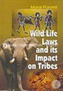Wild Life Laws and its Impact on Tribes image