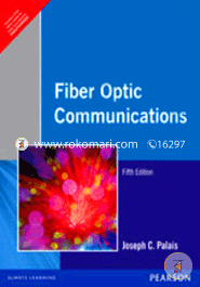 Fiber Optic Communications image