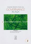 Diverse Perspective On Governance In Asia image