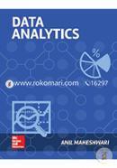 Data Analytics image