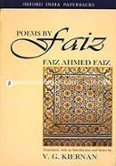 Poems by Faiz image