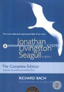 Jonathan Livingston Seagull image