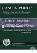 Case in Point 10: Complete Case Interview Preparation image