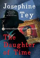 The Daughter Of Time image