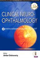 Clinical Neuro-Ophthalmology image