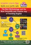 The Best Methodology And The Most Scientific And Creative Way of Teaching English image