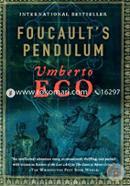 Foucault's Pendulum image