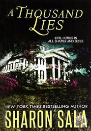 A Thousand Lies  image