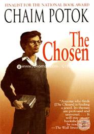 The Chosen image