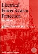 Electrical Power System Protection image