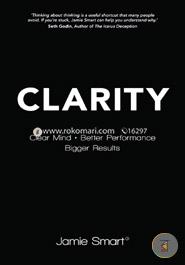Clarity: Clear Mind, Better Performance, Bigger Results image