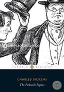 The Pickwick Papers image