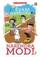 Exam Warriors image
