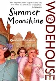 Summer Moonshine image