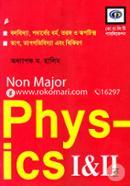 Honors Non-Major Physics-1st Year (Part I image