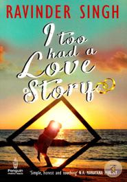 I Too Had a Love Story (Best seller in India) image