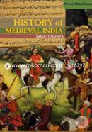 History Of Medieval India image