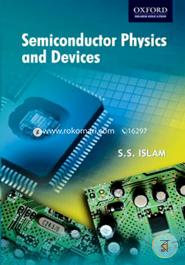Semiconductor Physics and Devices image