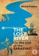 Lost River: On The Trail of the Sarasvati image