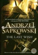 The Last Wish image