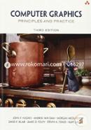 Computer Graphics: Principles and Practice image