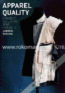 Apparel Quality: A Guide to Evaluating Sewn Products image
