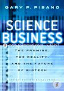 Science Business image