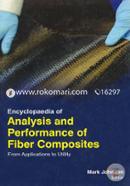 Encyclopaedia Of Analysis And Performance Of Fiber Composites: From Applications To Utility (3 Volumes) image