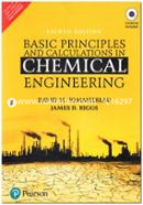 Basic Principles and Calculations in Chemical Engineering image