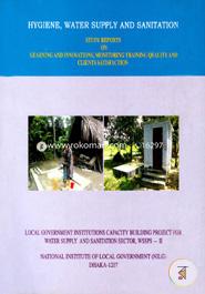 Hygiene, Water Supply and Sanitation image