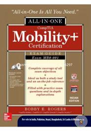 CompTIA Mobility Certification Exam Guide, (Exam MB0 - 001) image