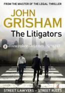 The Litigators (Street Lawyers-Street Rules) image