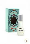 Mesh Al Fakher Super Musk-15ml image
